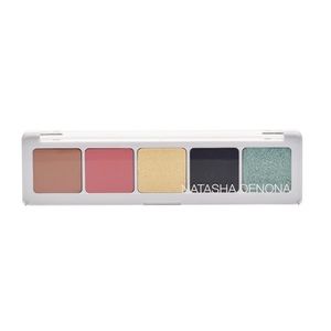 Natasha Denona Jubilee Eyeshadow Palette